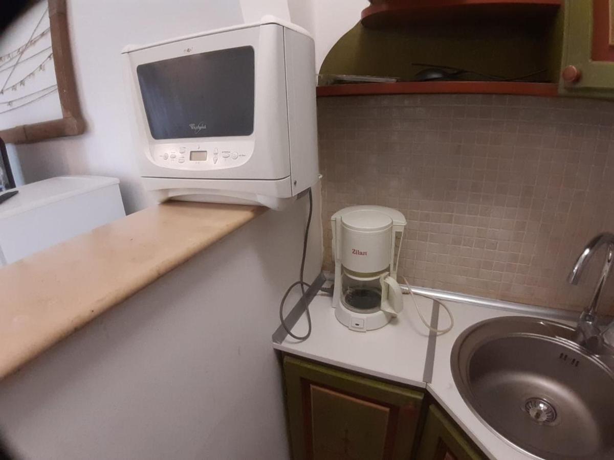 Luxury Piata Romana Center Leilighet Bucureşti Eksteriør bilde